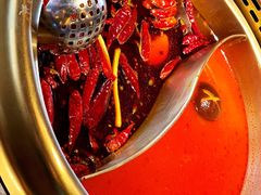 -小龙坎老火锅(北京三里屯店)