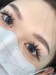 -屿晴·科技美肤SPA美甲美睫