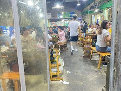 大堂-星鸿社重庆老火锅