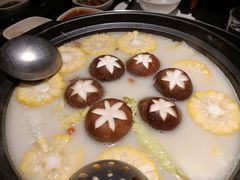 -捞王锅物料理(凯旋路店)