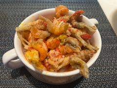 -湖州东吴开元名都酒店-滨河自助餐厅