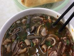 -阿叶羊杂碎(前进街店)