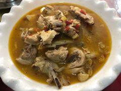 -硒客特色餐厅(温汤店)