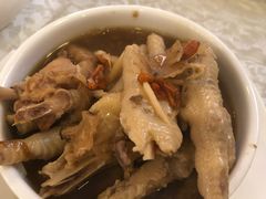 -凤城酒家(红磡店)