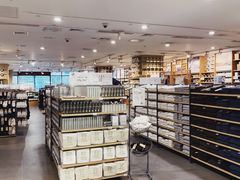-MUJI无印良品(万象城店)