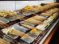 -钢管厂五区小郡肝火锅串串香(清河店)