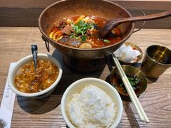 -成都你六姐·牛肉冒菜(上海环宇荟店)