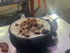 鸡胗-旺记碳烤肥牛(总店)