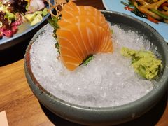 -山葵家居酒屋(天目里店)