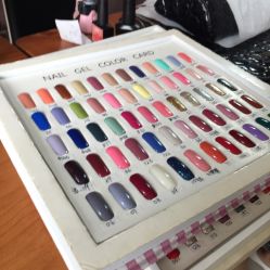 -Hands Nail专业美甲美睫