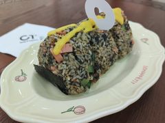 -初甜·舒芙蕾·韩式雪花冰(流塘店)