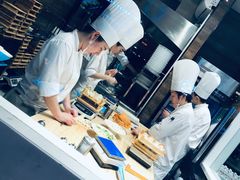 -喜鼎海胆水饺(柏威年购物中心店)
