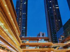 -佛山京华广场MALL