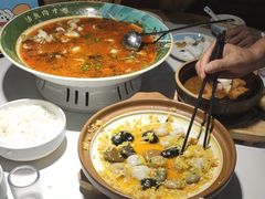 -光海·乡记酸菜鱼·始于1996(花园路店)