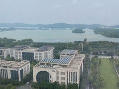 -无锡瑞廷西郊酒店·悦湖景观餐厅