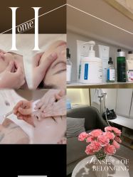 -MIDA蜜哒•科技逆龄美肤连锁