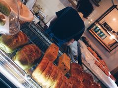 -仙峰天然面包(迎宾路店)
