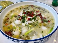 -三品香·江浙菜(松江九谊店)