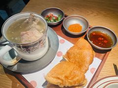 -纳鲁孜·新疆特色餐厅(上海悦荟广场店)