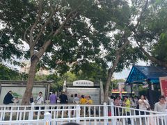 -厦门大学(思明校区)