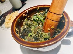 -攸州小镇家湘菜(小米科技园店)