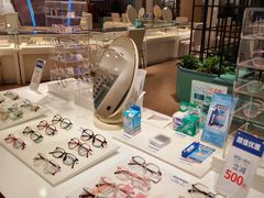 -巴黎三城(百联南方购物中心店)