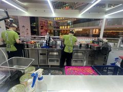 -Jazcu珍仕菓鲜榨果汁(西单大悦城店)