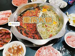 -储奇门鳝鱼火锅(总店)