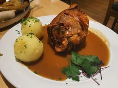 -Restaurant Paulaner am Dom