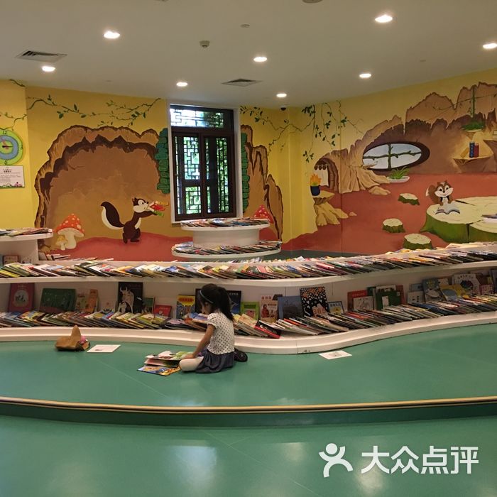 古北水镇童玩馆