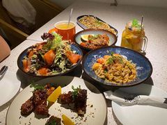 -BE BRIGHT KITCHEN(正佳广场店)