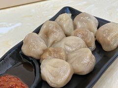 海丰小米-汕味十足·汕尾特色小吃(海珠店)