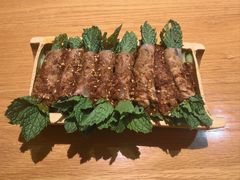 -一坐一忘云南菜(北京skp店)