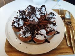 -TeaTimes(凤凰书城店)