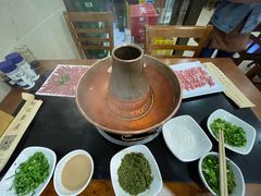 -情忆草原涮肉馆