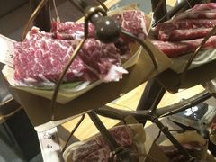 -黑牛の店·和牛烧肉(大悦城店)