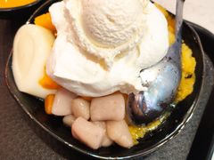 -鲜芋仙(观音桥大融城LG店)