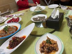 -大众海鲜(巨龙北路店)