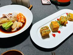 -兰庭玉树·老饭骨家宴(后海店)
