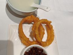 -四季民福烤鸭店(王府井灯市口店)