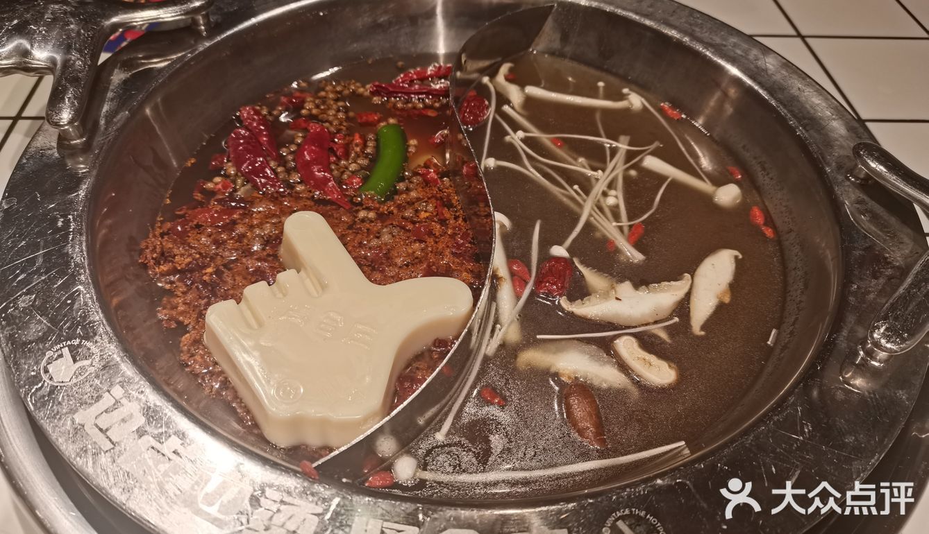 这个夏天有火锅正好