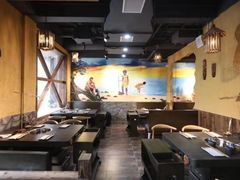 -土著渔匠·养生蝴蝶鱼(香樟路店)