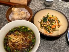 -南京大牌档(之心城店)