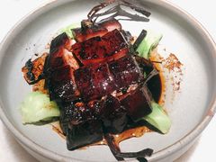 东坡草扎肉-桂满陇-西湖船宴(西单大悦城店)