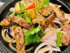 铁板澳洲肥牛-阿多私房菜(顺德店)