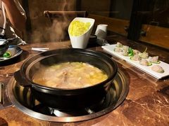 虾滑-同仁四季椰子鸡(海岸城天利店)