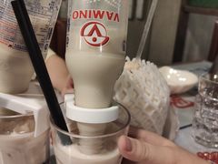 -辉记炭烧海鲜大排档·老字号(福田店)