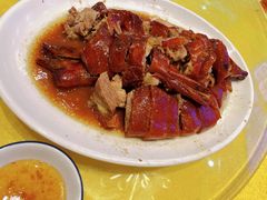 -阿四台山黄鳝饭(东门店)