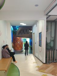 -尼克Playtime(欢乐海岸店)