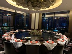 包厢-丽晶轩中餐厅(重庆丽晶酒店)